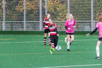 Bild 18 - wCJ VfL Pinneberg - Altona 93 : Ergebnis: 1:1